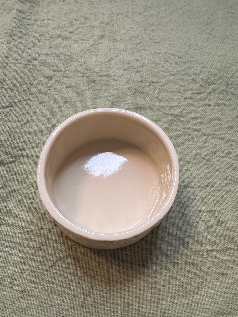 Lenox “July” China Treasures Collection - Picture 5 of 5